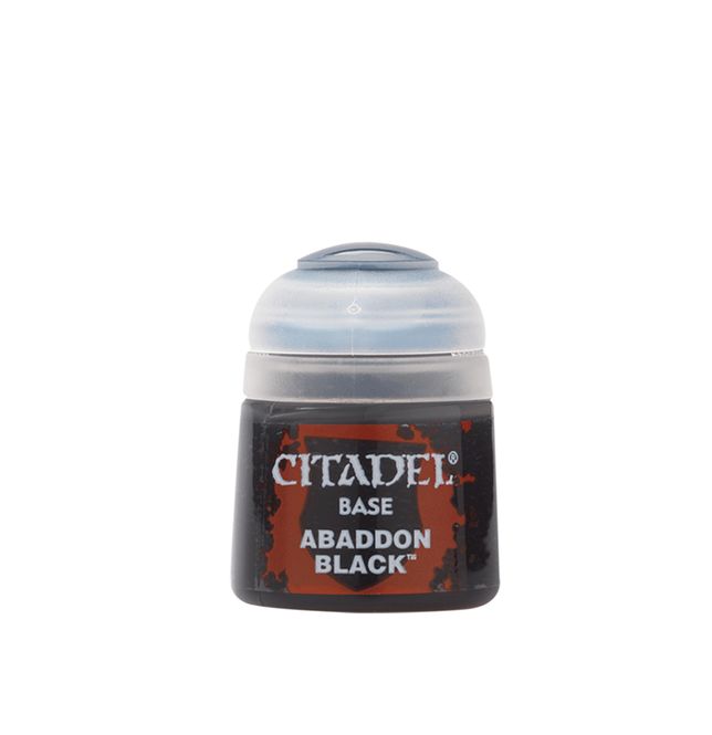 Hovedbilde Abaddon Black