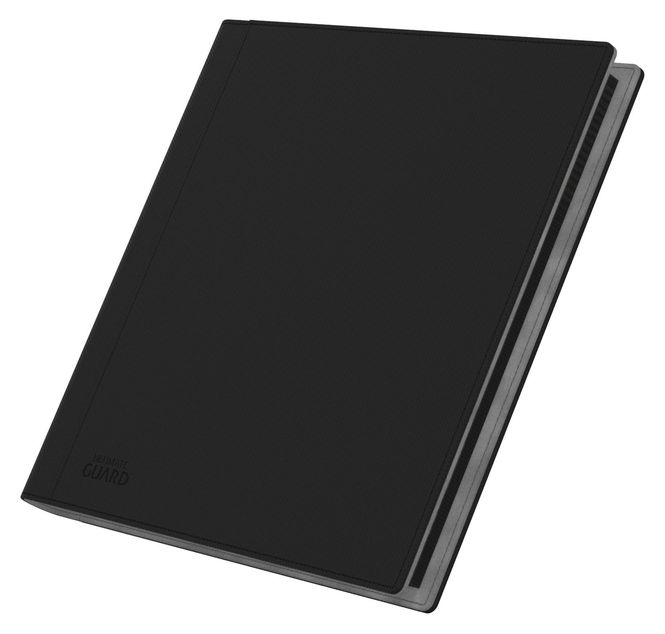 Hovedbilde Ultimate Guard Portfolio 480 24-Pocket Xenoskin