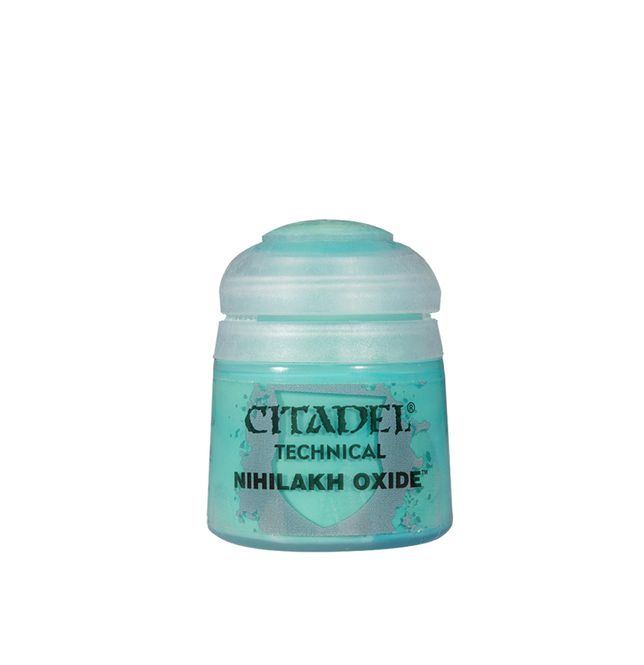 Hovedbilde Nihilakh Oxide (12 ml)