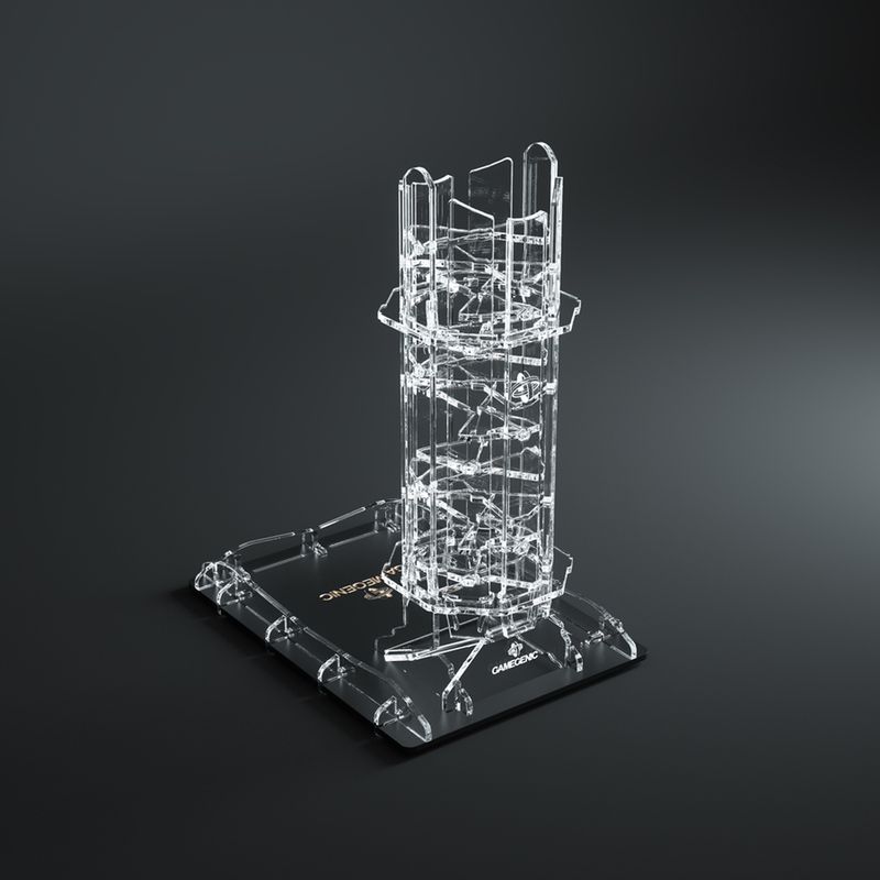 CRYSTAL TWISTER