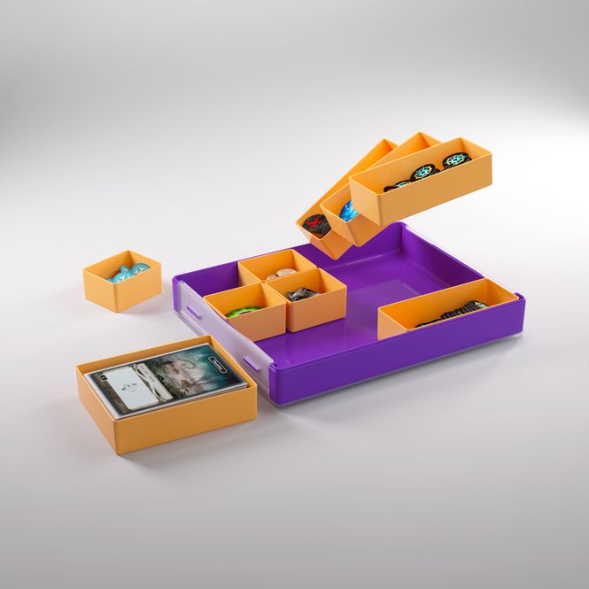 Hovedbilde Gamegenic - Token Silo