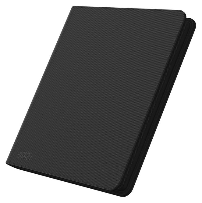 Hovedbilde Ultimate Guard Zipfolio 480 24-Pocket Xenoskin