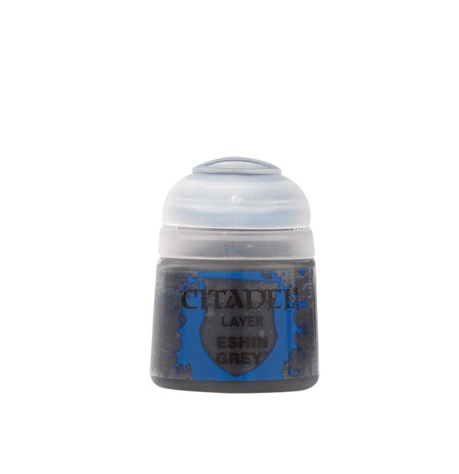 Hovedbilde Eshin Grey