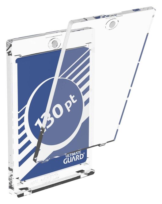Hovedbilde Ultimate Guard Card Case Magnetic - 130 pt