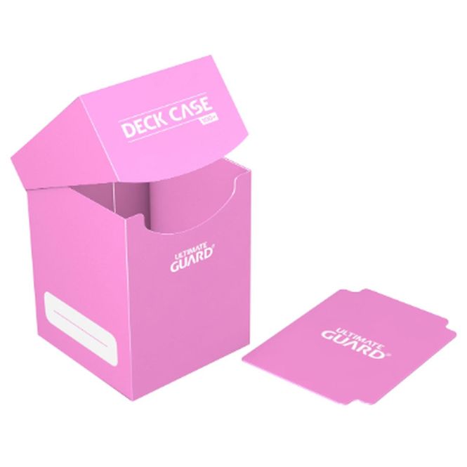 Hovedbilde Ultimate Guard Deck Case 100+