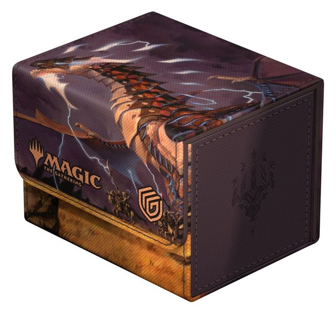 Hovedbilde Ultimate Guard Sidewinder 100+ Xenoskin Magic: ...