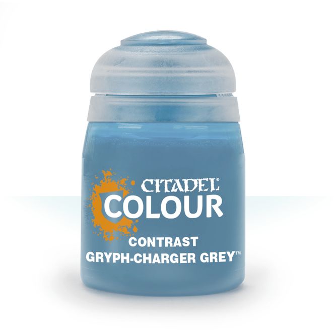 Hovedbilde Gryph-Charger Grey