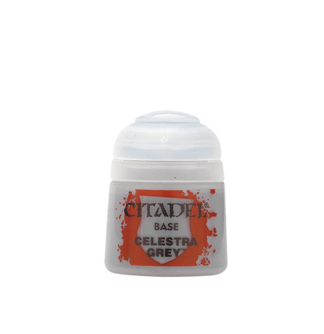 Hovedbilde Celestra Grey