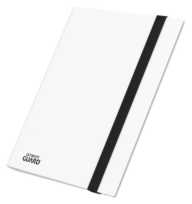 Hovedbilde Ultimate Guard Flexxfolio 360 18-Pocket