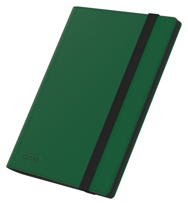 Hovedbilde Ultimate Guard Flexxfolio 360 18-Pocket Xenoskin
