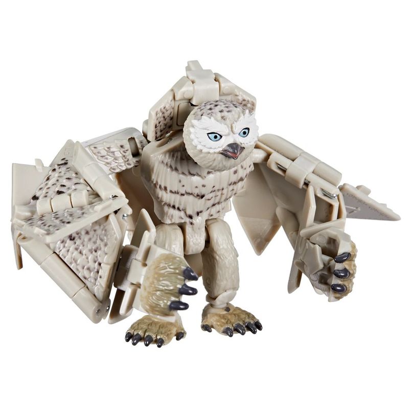 D&D Collectible: Owlbear