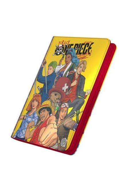 Hovedbilde Ultimate Guard Zipfolio 360 Xenoskin NETFLIX ONE ...