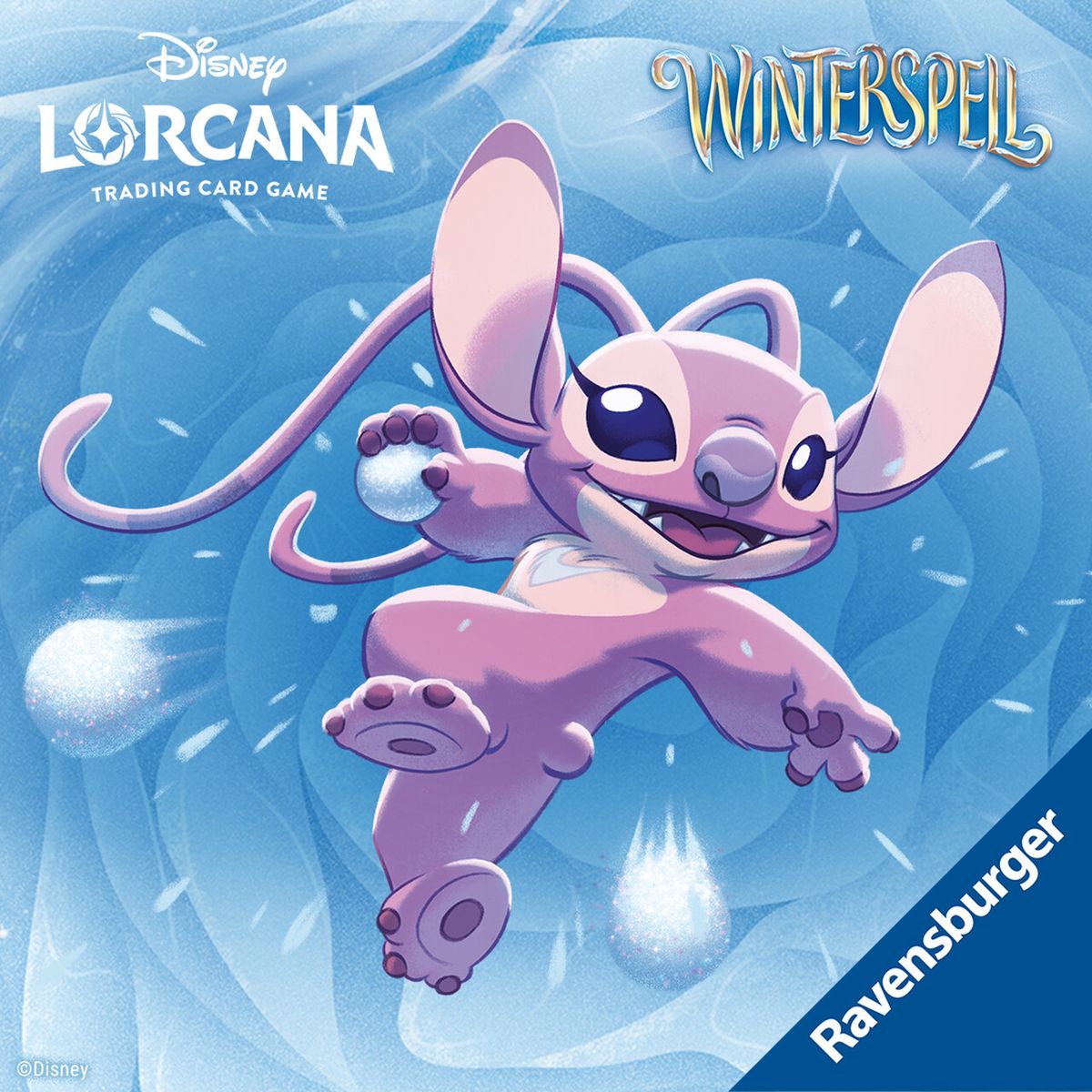 Lorcana Store Championship - Winterspell