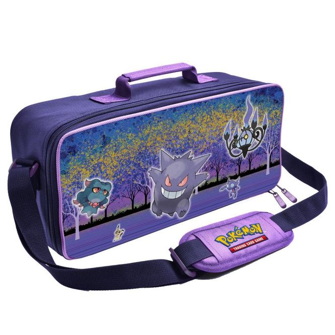 Hovedbilde UP - Pokemon: Deluxe Gaming Trove: Gallery Series ...
