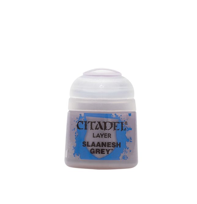 Hovedbilde Slaanesh Grey