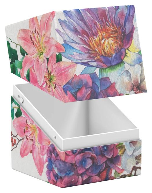 Hovedbilde Ultimate Guard RTE Boulder 100+ Floral Places - ...