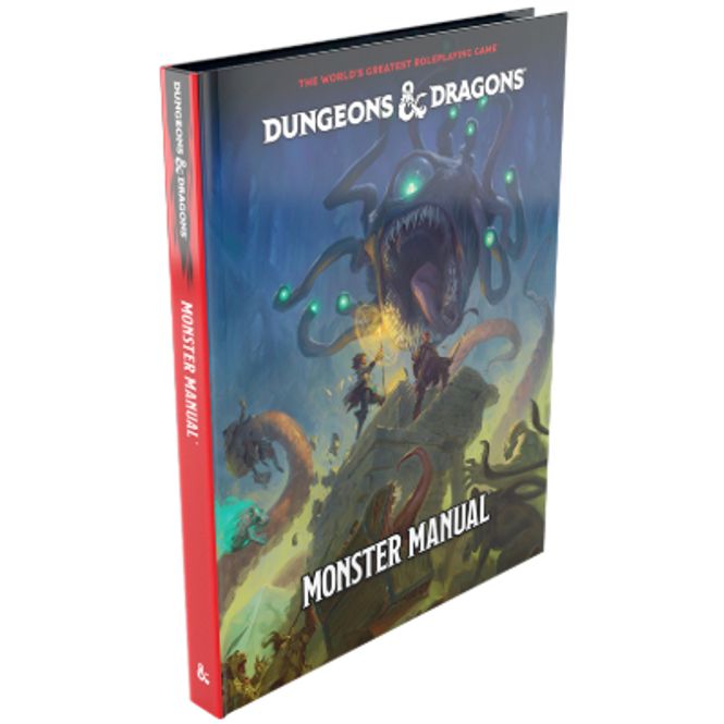 Hovedbilde 2024 Monster Manual