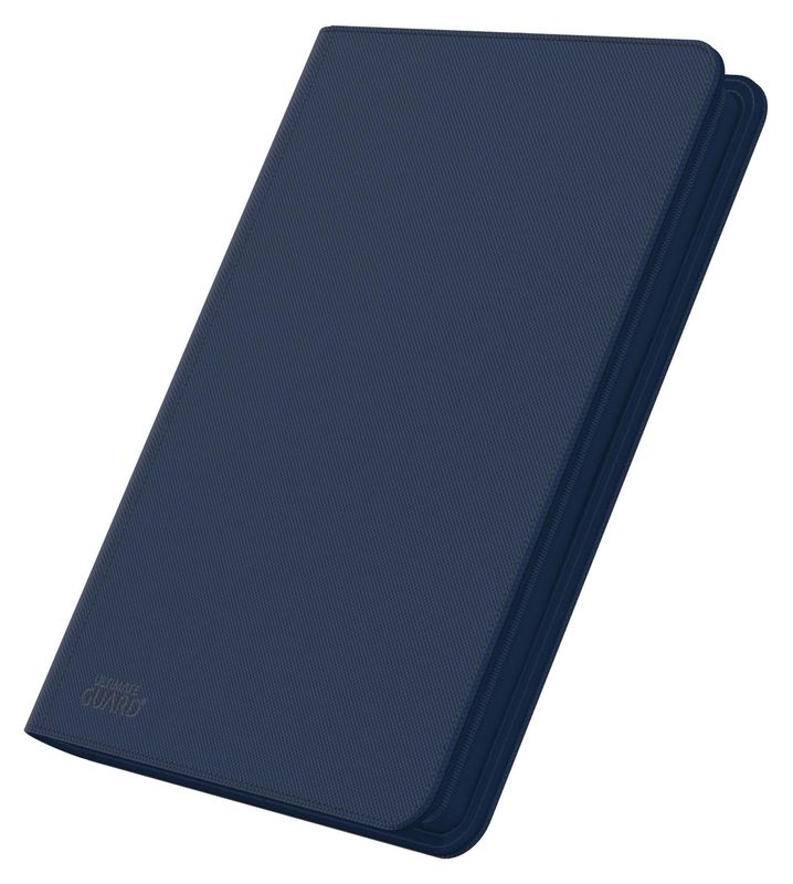 Ultimate Guard Zipfolio 360 18-Pocket Xenoskin